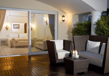 Capri Palace Hotel & Spa