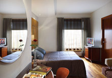 Claris Hotel Barcelona