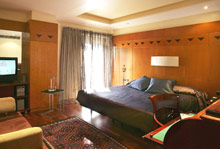 Claris Hotel Barcelona