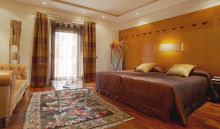 Claris Hotel Barcelona