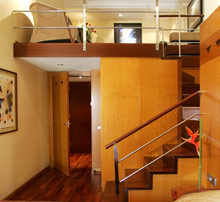 Claris Hotel Barcelona