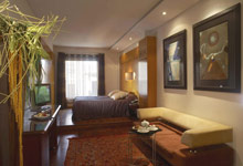 Claris Hotel Barcelona