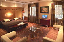 Claris Hotel Barcelona