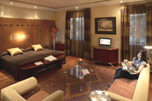 Claris Hotel Barcelona