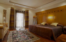Claris Hotel Barcelona