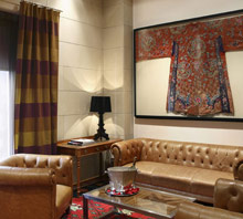 Claris Hotel Barcelona