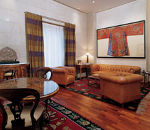 Claris Hotel Barcelona