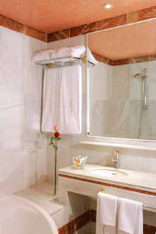 Claris Hotel Barcelona