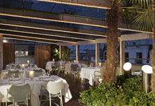 Claris Hotel Barcelona