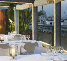 Claris Hotel Barcelona