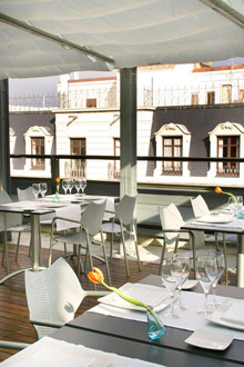 Claris Hotel Barcelona