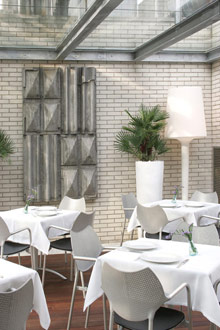 Claris Hotel Barcelona