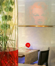 Claris Hotel Barcelona