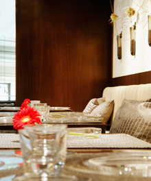 Claris Hotel Barcelona