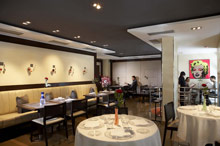 Claris Hotel Barcelona