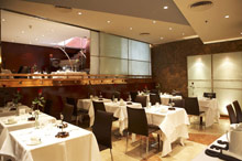 Claris Hotel Barcelona