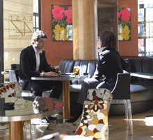 Claris Hotel Barcelona