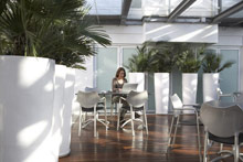 Claris Hotel Barcelona