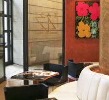Claris Hotel Barcelona