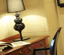 Claris Hotel Barcelona