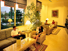 Simena Hotel ( ex.Simena Hotel & Villas)