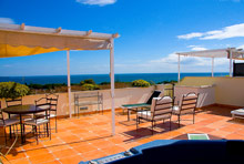 Gran Hotel Guadalpín Banus (ex.Gran Hotel Guadalpin Marbella & Spa)