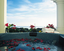 Gran Hotel Guadalpín Banus (ex.Gran Hotel Guadalpin Marbella & Spa)