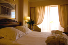 Gran Hotel Guadalpín Banus (ex.Gran Hotel Guadalpin Marbella & Spa)