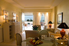 Gran Hotel Guadalpín Banus (ex.Gran Hotel Guadalpin Marbella & Spa)