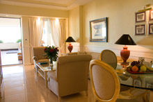 Gran Hotel Guadalpín Banus (ex.Gran Hotel Guadalpin Marbella & Spa)