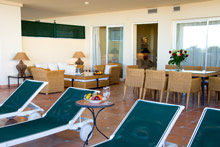 Gran Hotel Guadalpín Banus (ex.Gran Hotel Guadalpin Marbella & Spa)