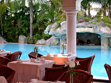 Gran Hotel Guadalpín Banus (ex.Gran Hotel Guadalpin Marbella & Spa)