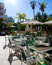 Gran Hotel Guadalpín Banus (ex.Gran Hotel Guadalpin Marbella & Spa)