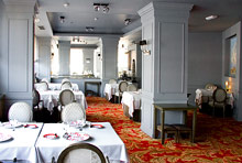 Gran Hotel Guadalpín Banus (ex.Gran Hotel Guadalpin Marbella & Spa)