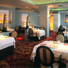 Gran Hotel Guadalpín Banus (ex.Gran Hotel Guadalpin Marbella & Spa)