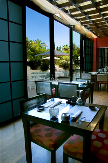 Gran Hotel Guadalpín Banus (ex.Gran Hotel Guadalpin Marbella & Spa)