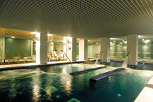 Gran Hotel Guadalpín Banus (ex.Gran Hotel Guadalpin Marbella & Spa)