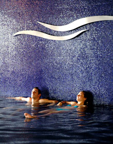 Gran Hotel Guadalpín Banus (ex.Gran Hotel Guadalpin Marbella & Spa)