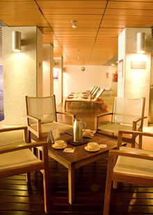 Gran Hotel Guadalpín Banus (ex.Gran Hotel Guadalpin Marbella & Spa)