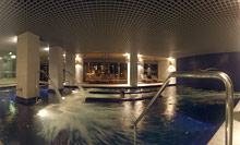 Gran Hotel Guadalpín Banus (ex.Gran Hotel Guadalpin Marbella & Spa)