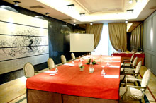 Gran Hotel Guadalpín Banus (ex.Gran Hotel Guadalpin Marbella & Spa)