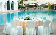 Gran Hotel Guadalpín Banus (ex.Gran Hotel Guadalpin Marbella & Spa)