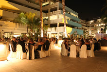 Gran Hotel Guadalpín Banus (ex.Gran Hotel Guadalpin Marbella & Spa)