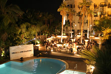 Gran Hotel Guadalpín Banus (ex.Gran Hotel Guadalpin Marbella & Spa)