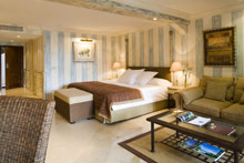 Marbella Club Hotel, Golf Resort & Spa