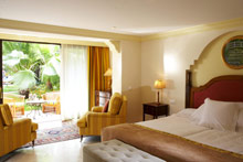 Marbella Club Hotel, Golf Resort & Spa
