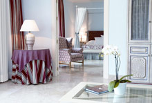 Marbella Club Hotel, Golf Resort & Spa