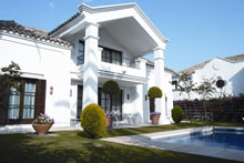 Marbella Club Hotel, Golf Resort & Spa