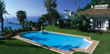 Marbella Club Hotel, Golf Resort & Spa