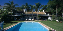 Marbella Club Hotel, Golf Resort & Spa